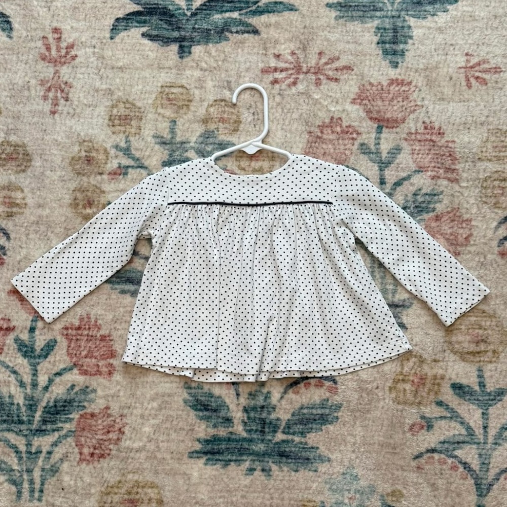 TBBC Dowell Day Shirt